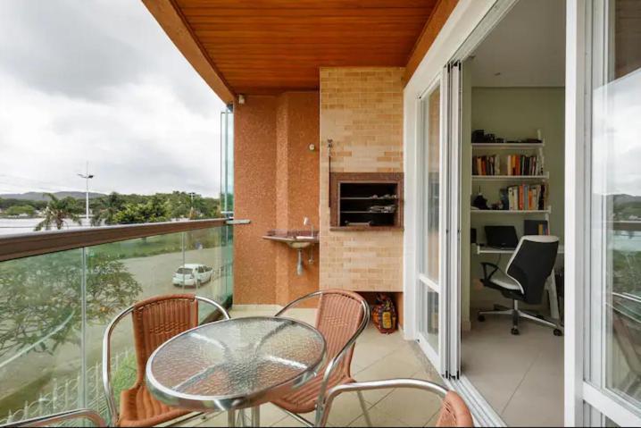 Local Privilegiado Na Lagoa Apartment *