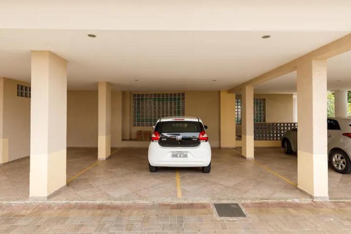 Local Privilegiado Na Lagoa Apartment *