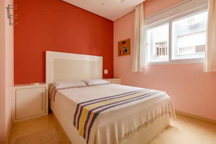 Local Privilegiado Na Lagoa Apartment