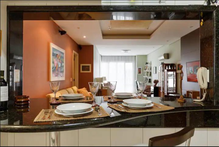 Local Privilegiado Na Lagoa Apartment *