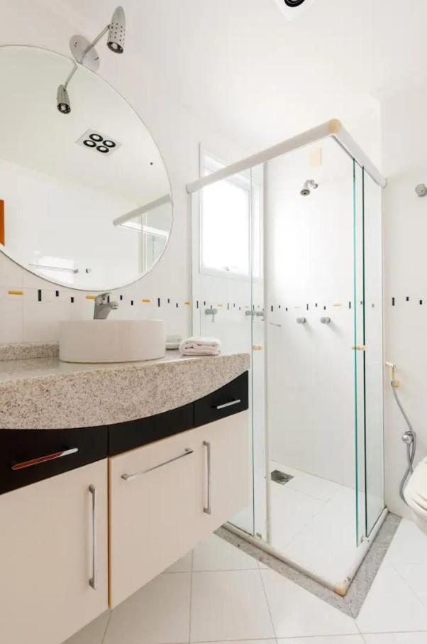 Apartment Local Privilegiado Na Lagoa Florianopolis
