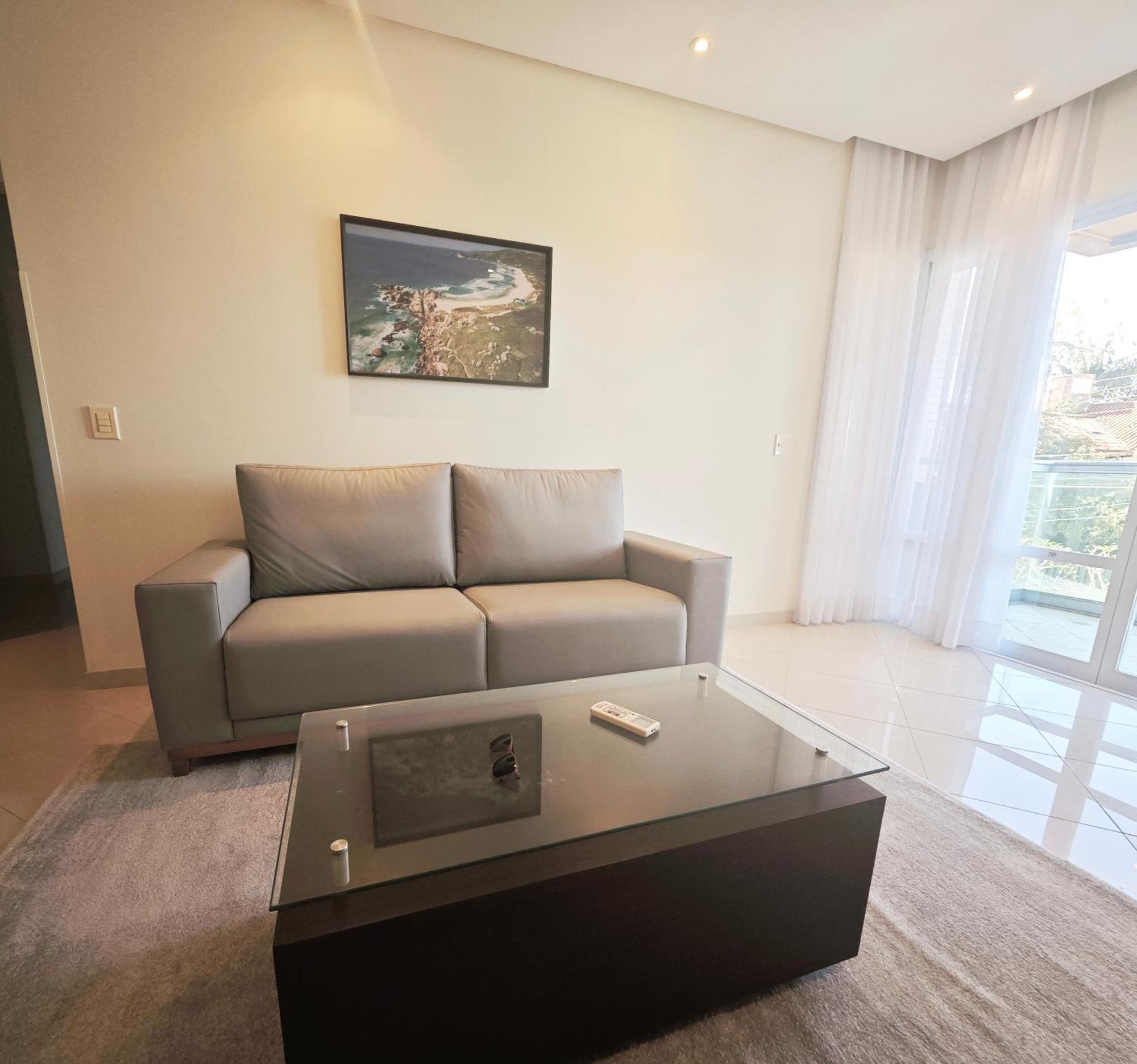 Apartment Local Privilegiado Na Lagoa Florianopolis